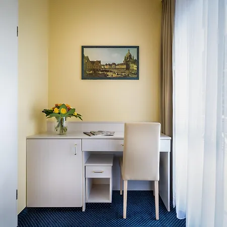 Scope Airport Hotel Dresden