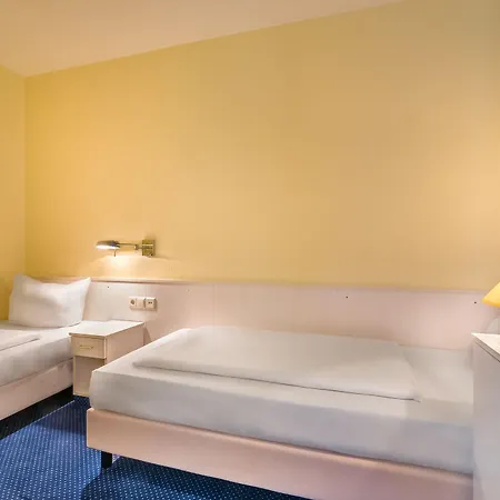 Hotel Scope Airport