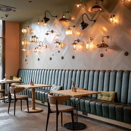 Indigo - Wettiner Platz By Ihg מלון