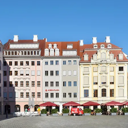 Amedia Plaza Dresden, Trademark Collection By Wyndham