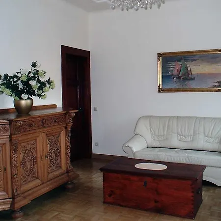 Aparthotel Hotel-appartement-villa Ulenburg Dresden