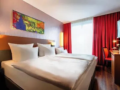 Leonardo Altstadt Hotel Dresden
