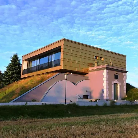 Ferienhaus Hochbehalter Ockerwitz *
