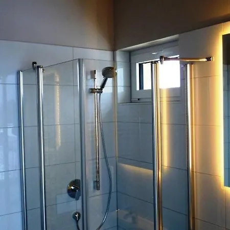 Hochbehalter Ockerwitz Ferienhaus Dresden