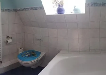 Apartment Ferienwohnung Antosch *