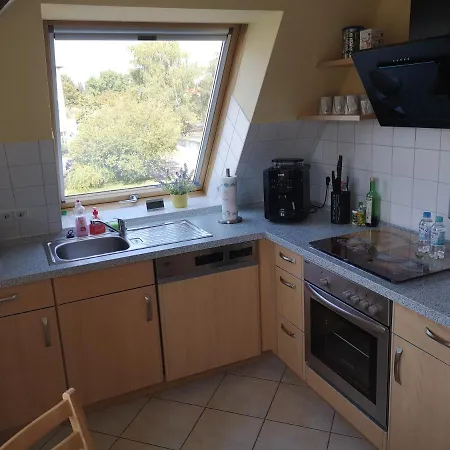 Ferienwohnung Antosch Apartment *