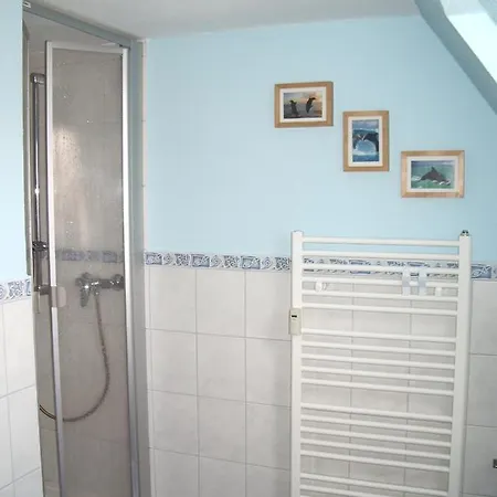 Ferienwohnung Antosch * Dresden