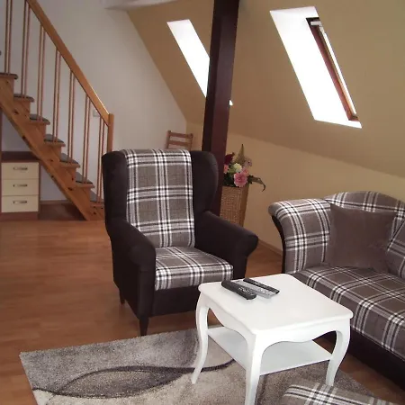 Ferienwohnung Antosch *