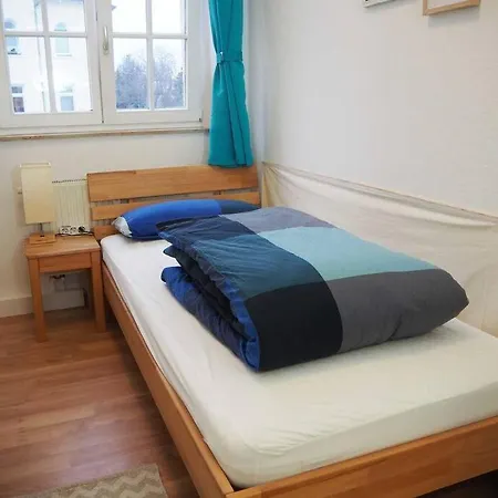 Apartment 3-raum In Dresden, Ideal Fuer Monteure Dresden