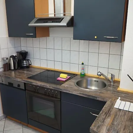 3-raum In Dresden, Ideal Fuer Monteure *