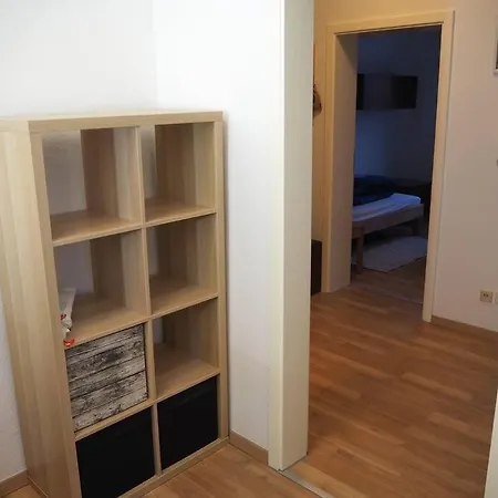 Apartment 3-raum In Dresden, Ideal Fuer Monteure Dresden