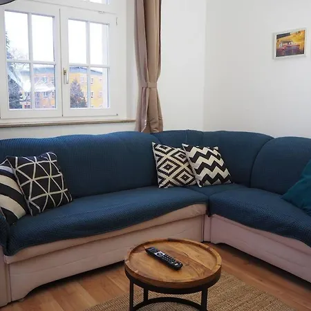 Apartment 3-raum In Dresden, Ideal Fuer Monteure