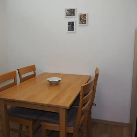Apartment 3-raum In Dresden, Ideal Fuer Monteure Dresden
