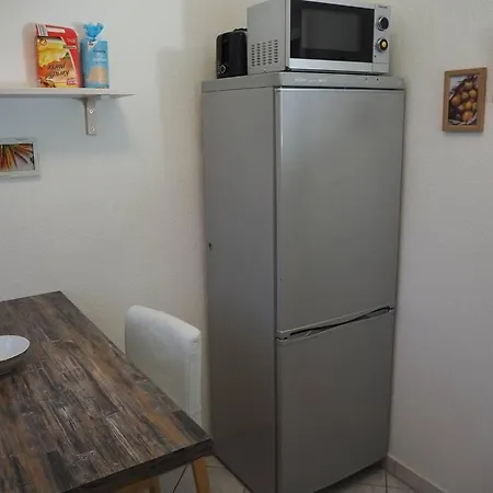 3-raum In Dresden, Ideal Fuer Monteure Apartment Dresden
