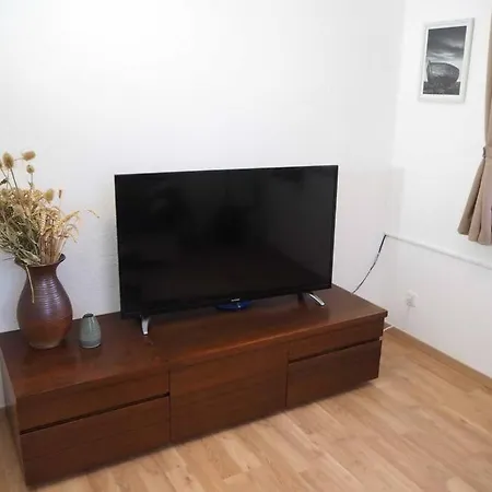 Apartment 3-raum In Dresden, Ideal Fuer Monteure *