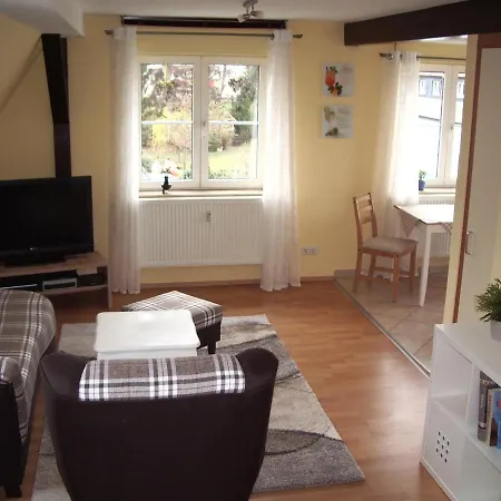 Ferienwohnung Antosch * Dresden