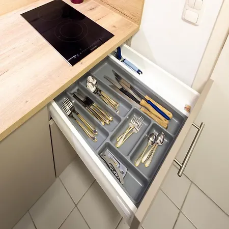 Studioatelier In Uebigau Apartment