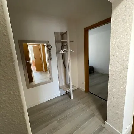 Buergerstrasse 47 60q.m
