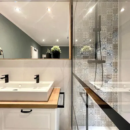 Uptown Im Herzen Der Dresdner Neustadt! Apartment Dresden
