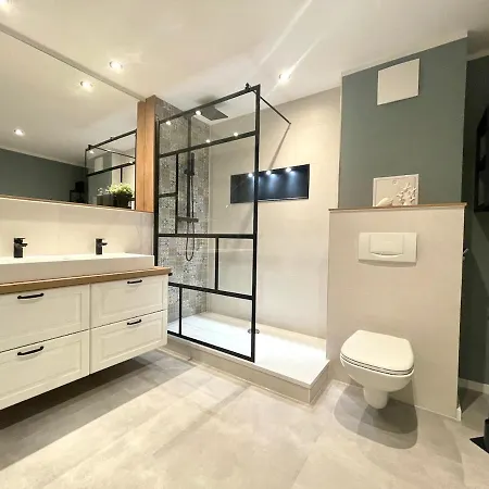 Apartment Uptown Im Herzen Der Dresdner Neustadt! Dresden