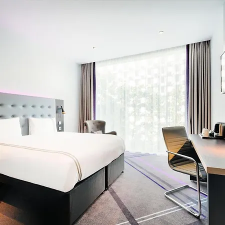 Premier Prager Strasse 3* 드레스덴