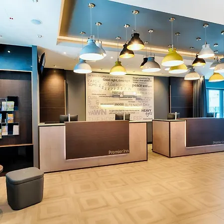 Premier Prager Strasse 드레스덴