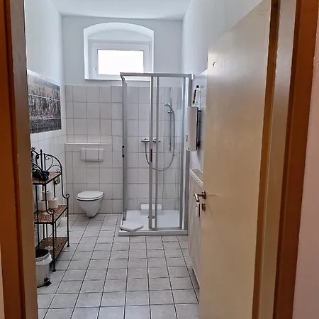 Ryde & Hyde Budget Hotel Dresden