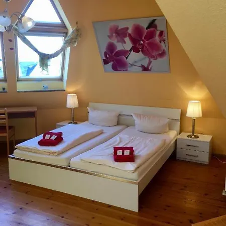 Ryde & Hyde Budget Hotel *