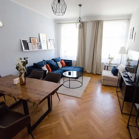 Casarina - Stilvoller Altbau In Zentraler Lage Lejlighed Dresden