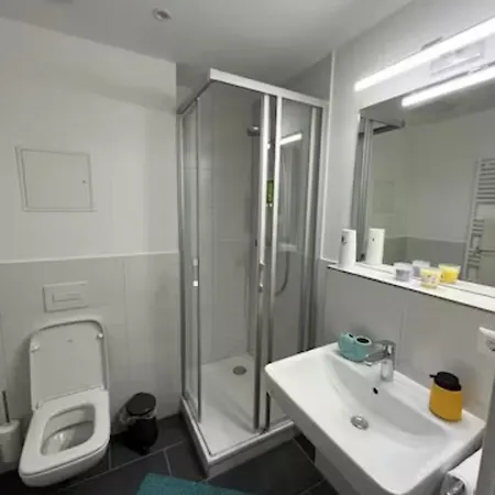 New Business Nr23 Apartmán *