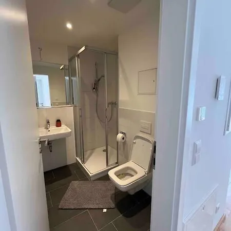 New Business Nr.15 Apartment