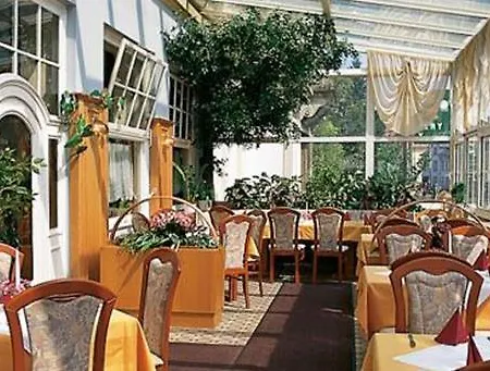 - Restaurant Kurhaus Klotzsche Dresden