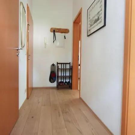 Kleine Und Feine Fewo Mit Wintergarten Apartment Dresden