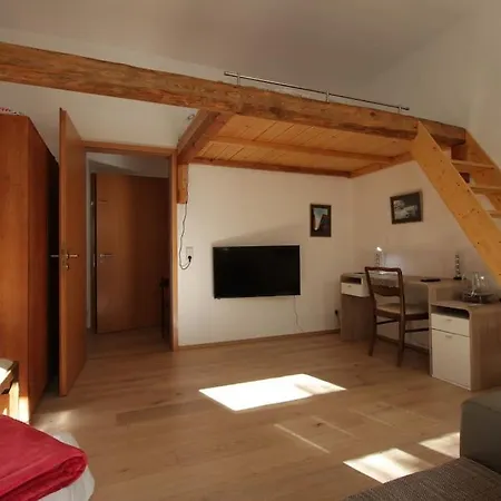 Kleine Und Feine Fewo Mit Wintergarten Apartment
