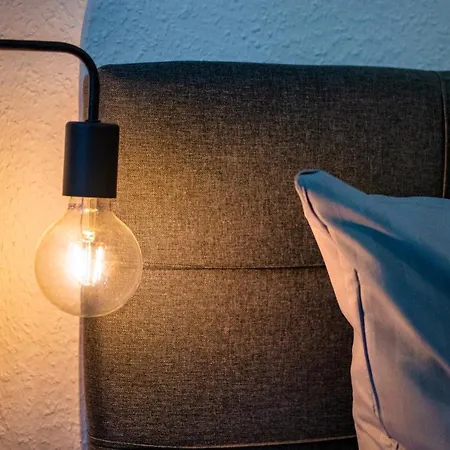 Unique Malterstrasse Feel-good-home - Apartment Dresden