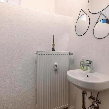 Apartment Unique Malterstrasse Feel-good-home - Dresden