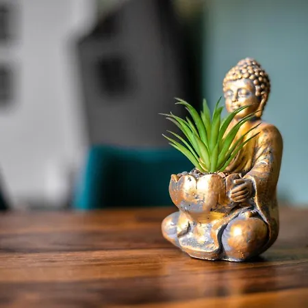 Unique Malterstrasse Feel-good-home - *