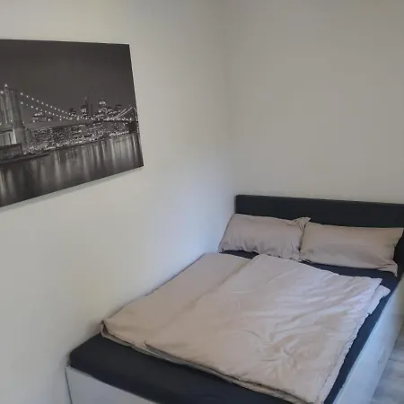 Fewo-grychnik Apartment *