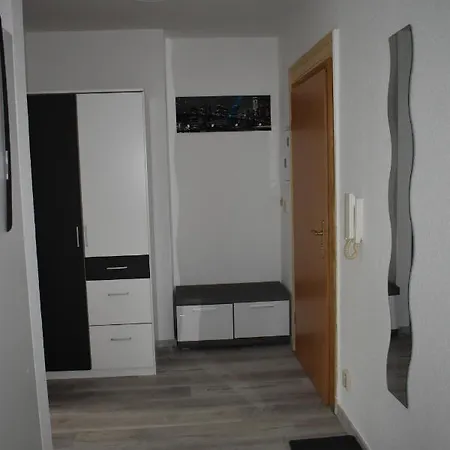 Apartment Fewo-grychnik