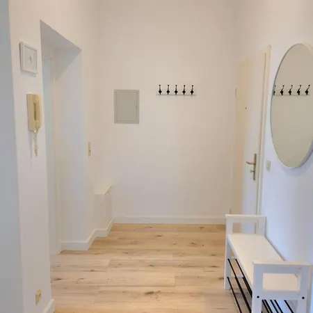 Apartment Malter Dresden