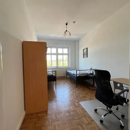 Sweet Inside Privatunterkunft