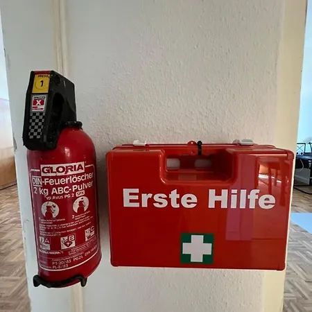 Privatunterkunft Sweet Inside Dresden