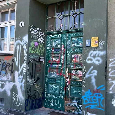 Privatunterkunft Sweet Inside