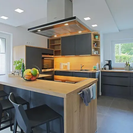 Holiday home Haus Welzel *