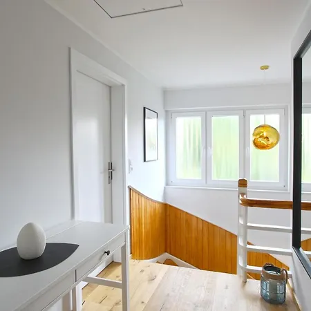 Holiday home Haus Welzel Dresden