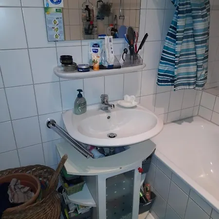 Gemutliches In Stadtwohnung *