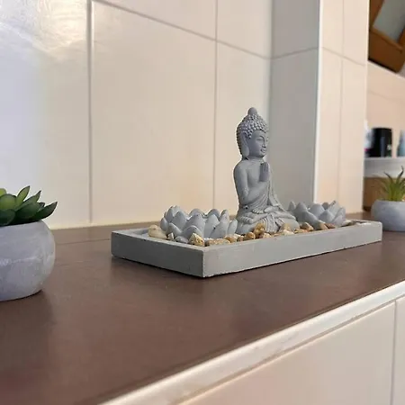 Neu* 4+1 Personen, Zentrumsnah,ebk, Stellplatz *