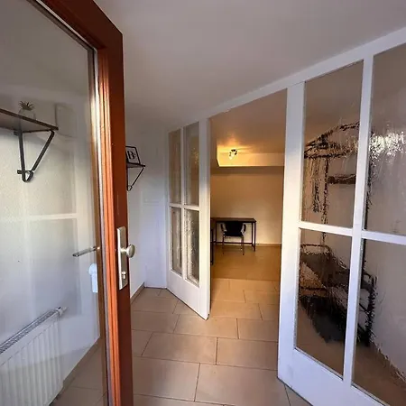 Neu* 4+1 Personen, Zentrumsnah,ebk, Stellplatz * Dresden