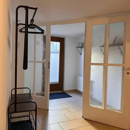 Neu* 4+1 Personen, Zentrumsnah,ebk, Stellplatz *