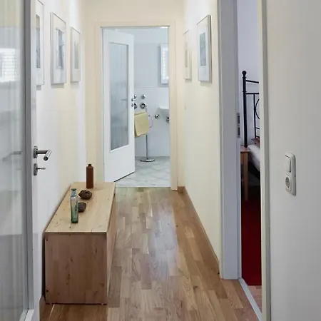 Ferienhaus Priessnitz